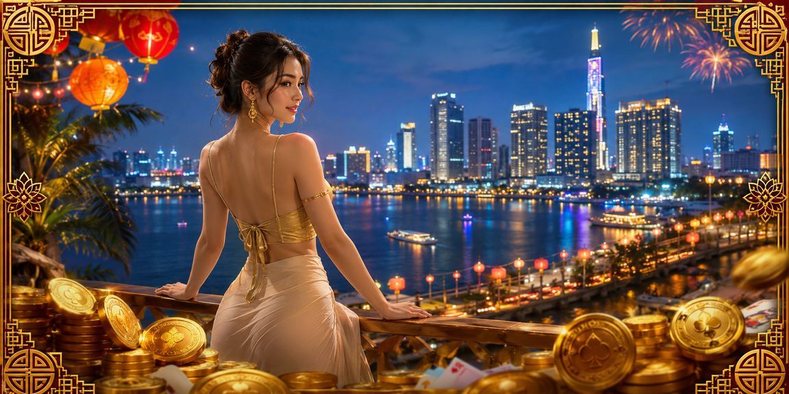 Trò chơi và giải trí bài cào thú vị ở thành phố Hồ Chí Minh