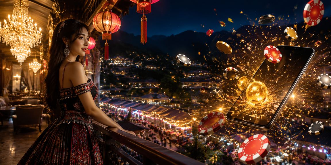 Cá cược thể thao đa dạng cùng casino trực tuyến tại Việt Nam